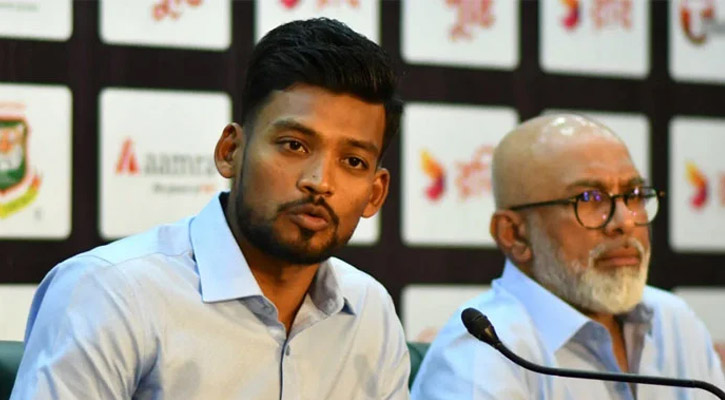 কালকে একটা নতুন দিন: শান্ত